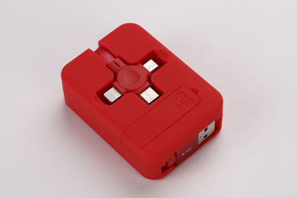 3-in-1 Data Cable