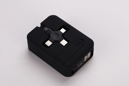3-in-1 Data Cable