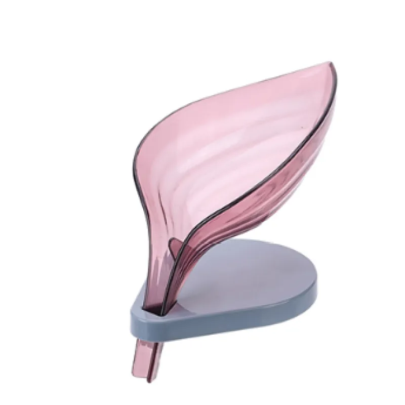Soap Holder with Drainage