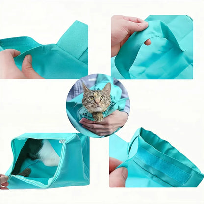 Pet Carrier Pouch