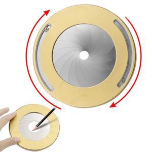 Adjustable Circle Drawing Tool