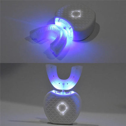 DentaxAlpha Ultrasonic Whitening Toothbrush