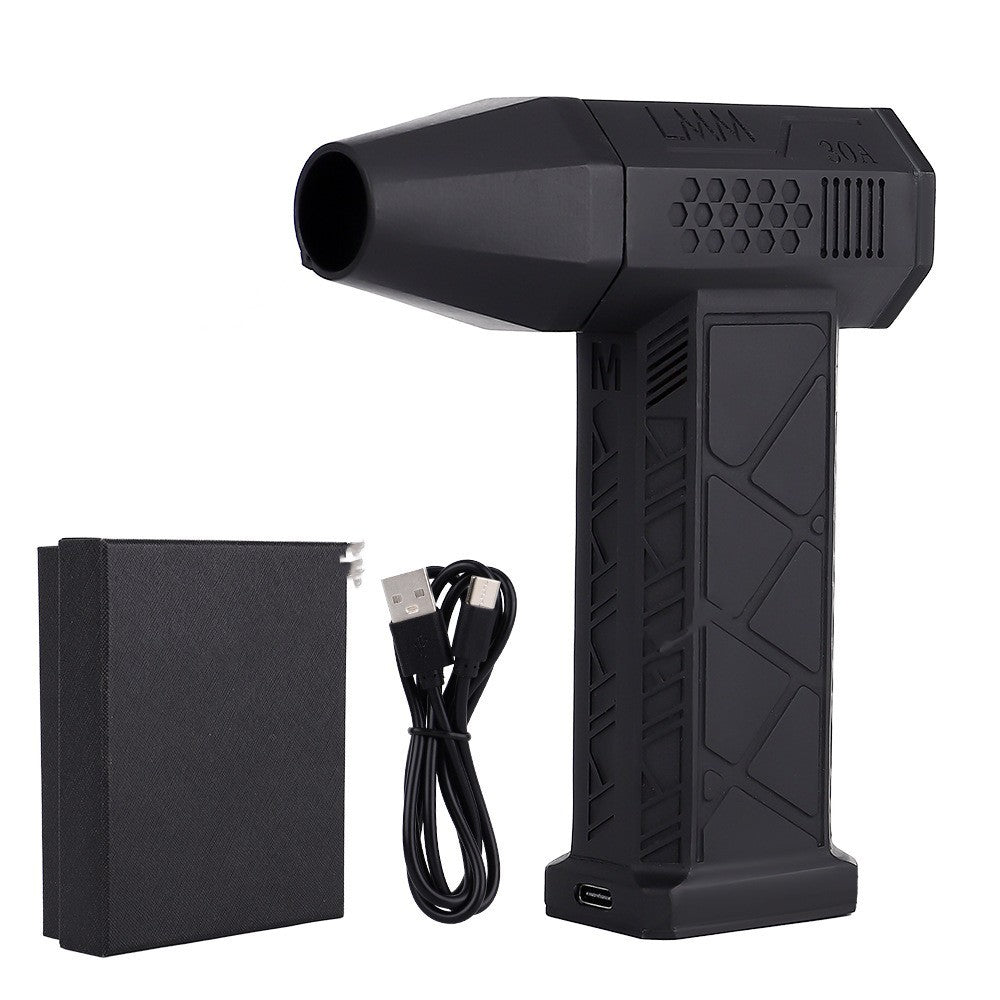 Portable Mini Turbo Fan