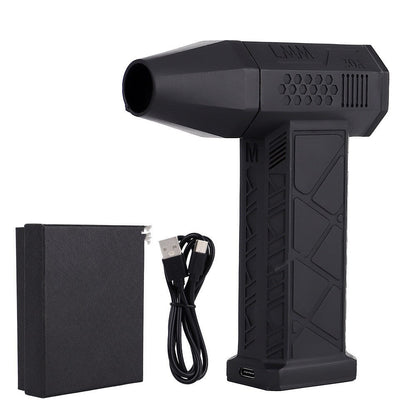 Portable Mini Turbo Fan