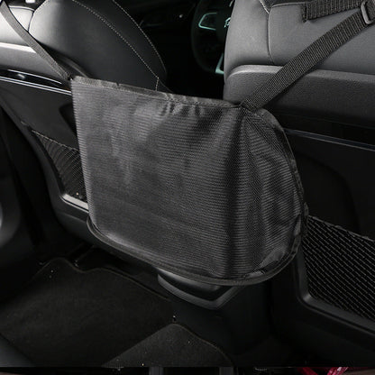 Car Seat Gap Storage Organizer