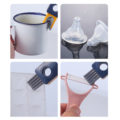 4-in-1 Bottle Cleaner