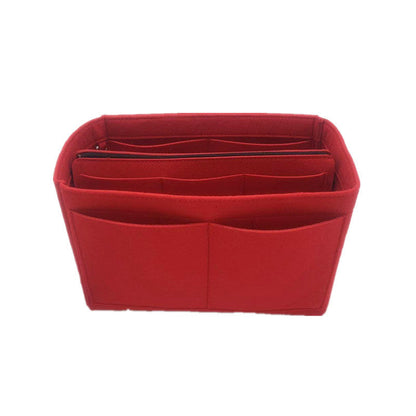 Multi-Compartment Bag Organizer