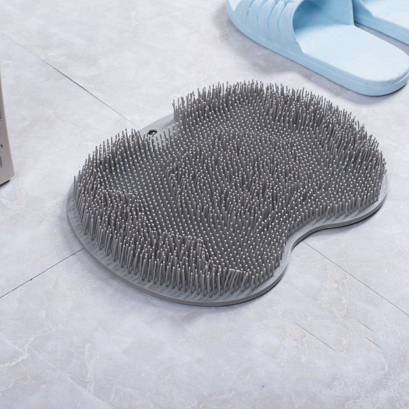 Massage & Cleaning Shower Mat
