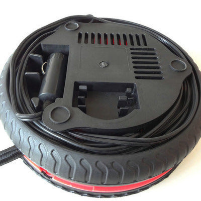 Portable Tire Air Pump