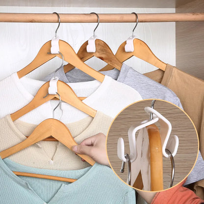 Closet Hooks (Set of 20pcs)