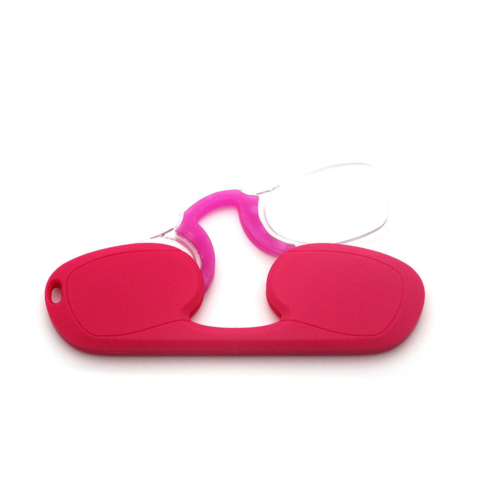 Mini Pocket Reading Glasses