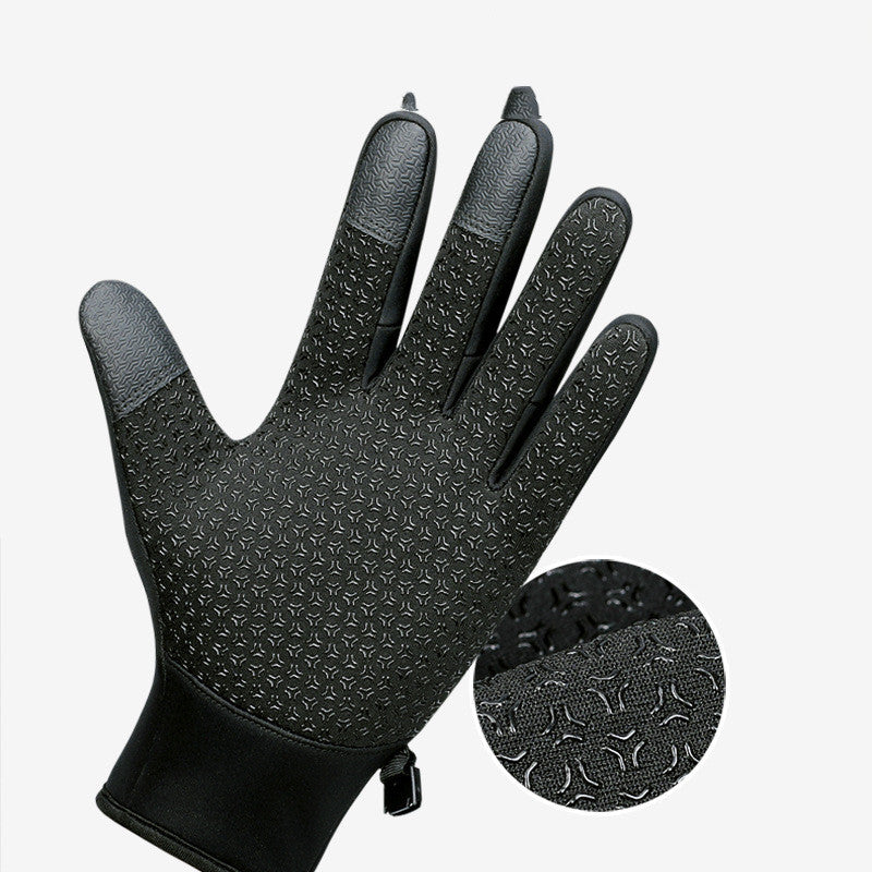 Waterproof Thermal Gloves