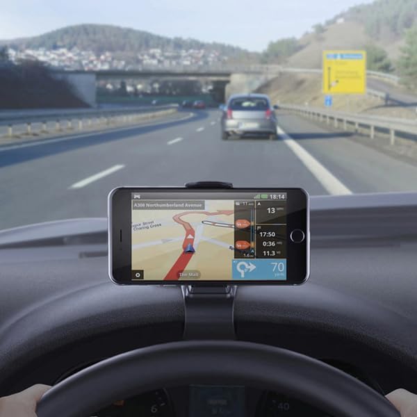 Car Dashboard Phone Holder