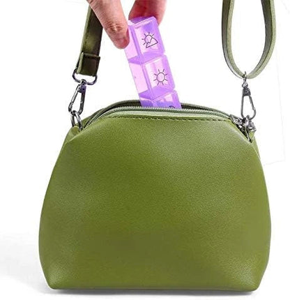 7-Day Pill Organizer