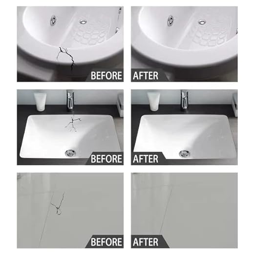 Ceramic Repair Paste