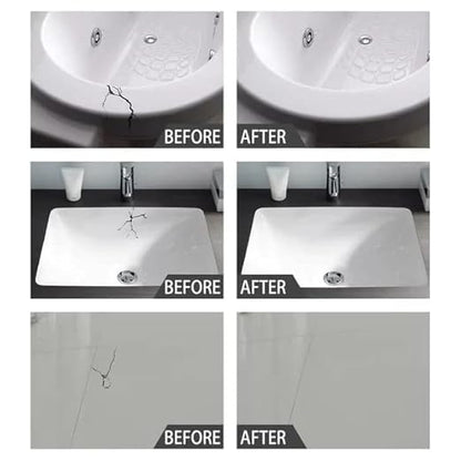 Ceramic Repair Paste