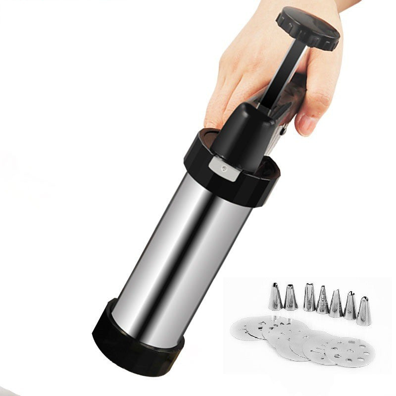 Multi-Shape Cookie Maker