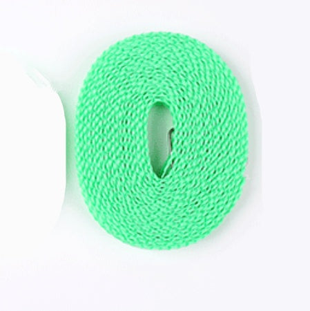 Portable Windproof Clothesline