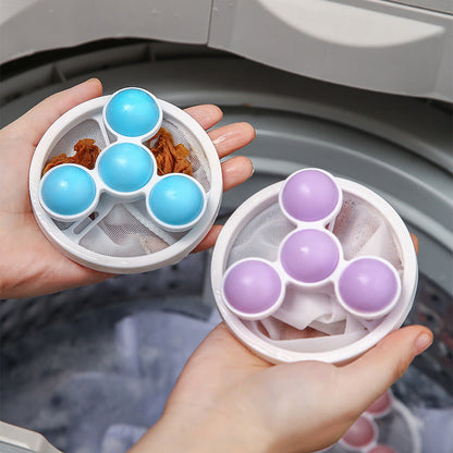 Washing Machine Lint Catcher (Set of 2pcs)