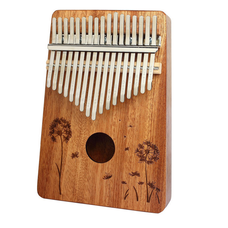 Kalimba Thumb Piano