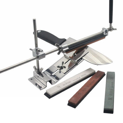 Knife Sharpener Kit