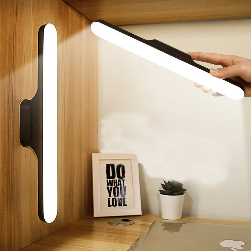 Magnetic LED Desk Lamp