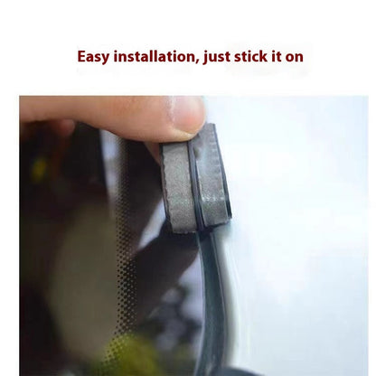Car Window Gap Sealant Strip