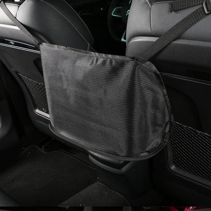 Car Seat Gap Storage Organizer
