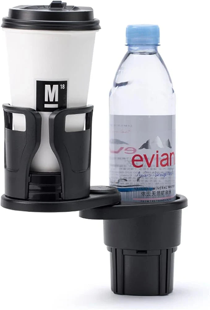 Adjustable Car Cup Holder