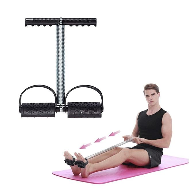 MuscleSculpt Pro™ Resistance Trainer