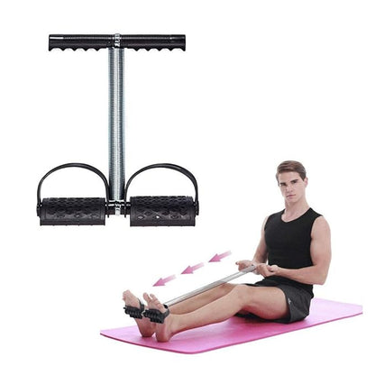 MuscleSculpt Pro™ Resistance Trainer
