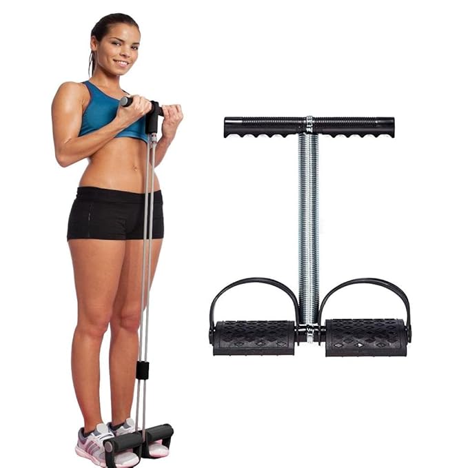 MuscleSculpt Pro™ Resistance Trainer
