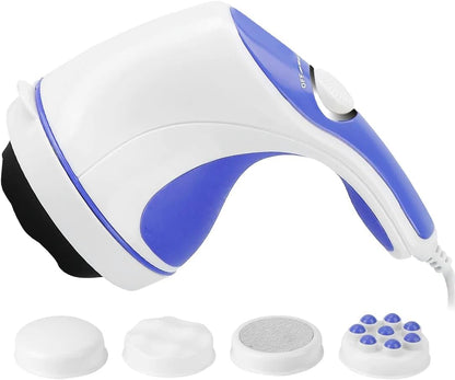 Tensora Electric Body Massager