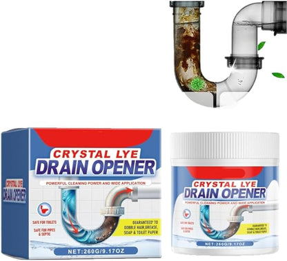 Pipeline Dredging Agent