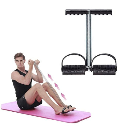MuscleSculpt Pro™ Resistance Trainer