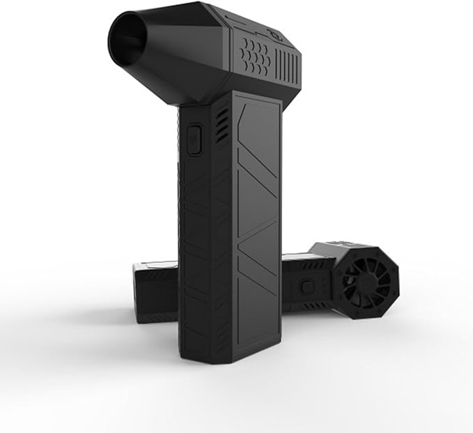 Portable Mini Turbo Fan