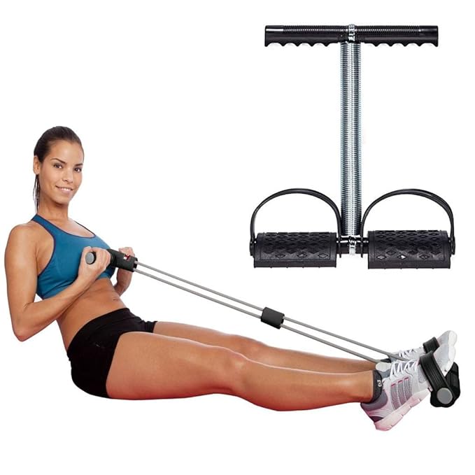 MuscleSculpt Pro™ Resistance Trainer