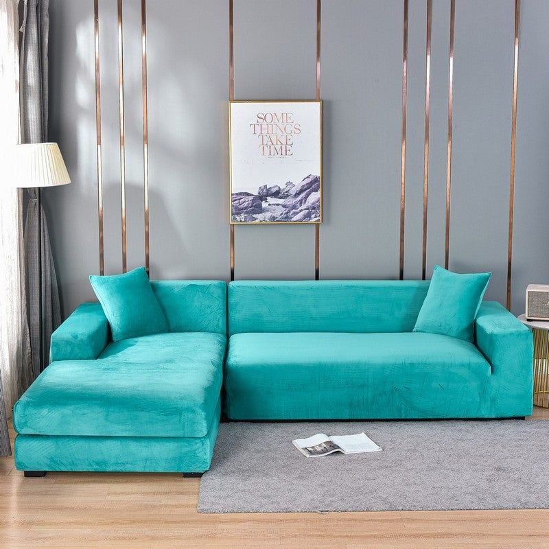 Premium Stretchable Sofa Cover