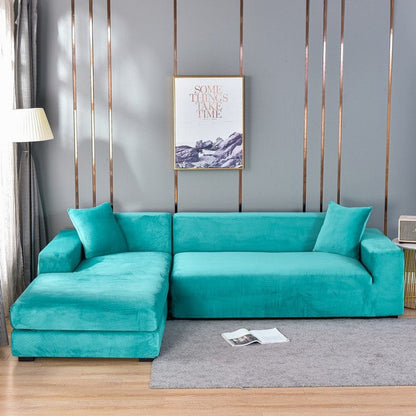 Premium Stretchable Sofa Cover