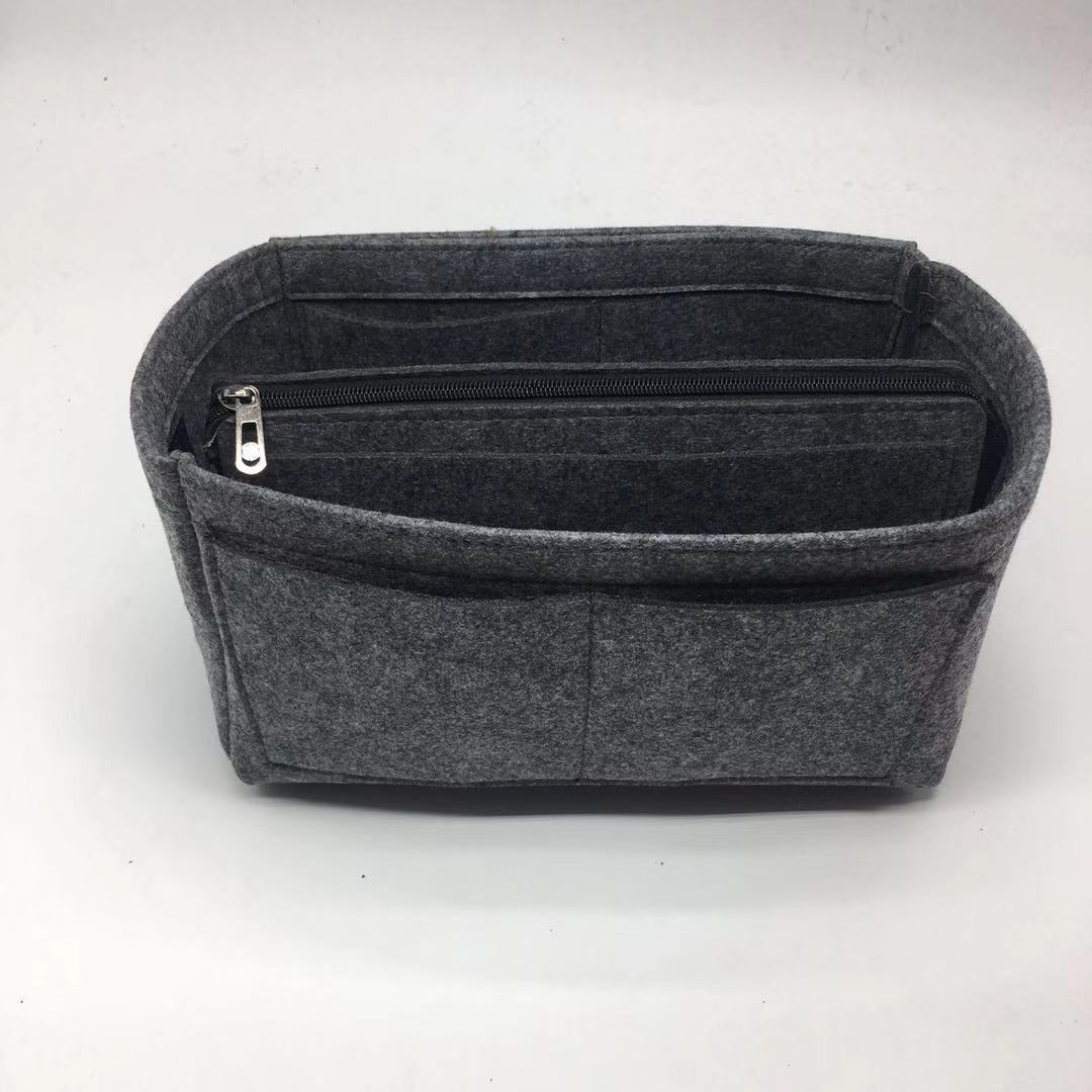Multi-Compartment Bag Organizer