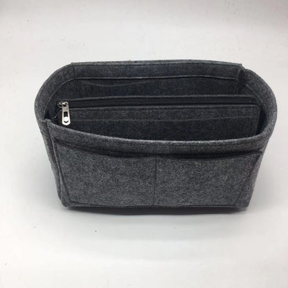 Multi-Compartment Bag Organizer
