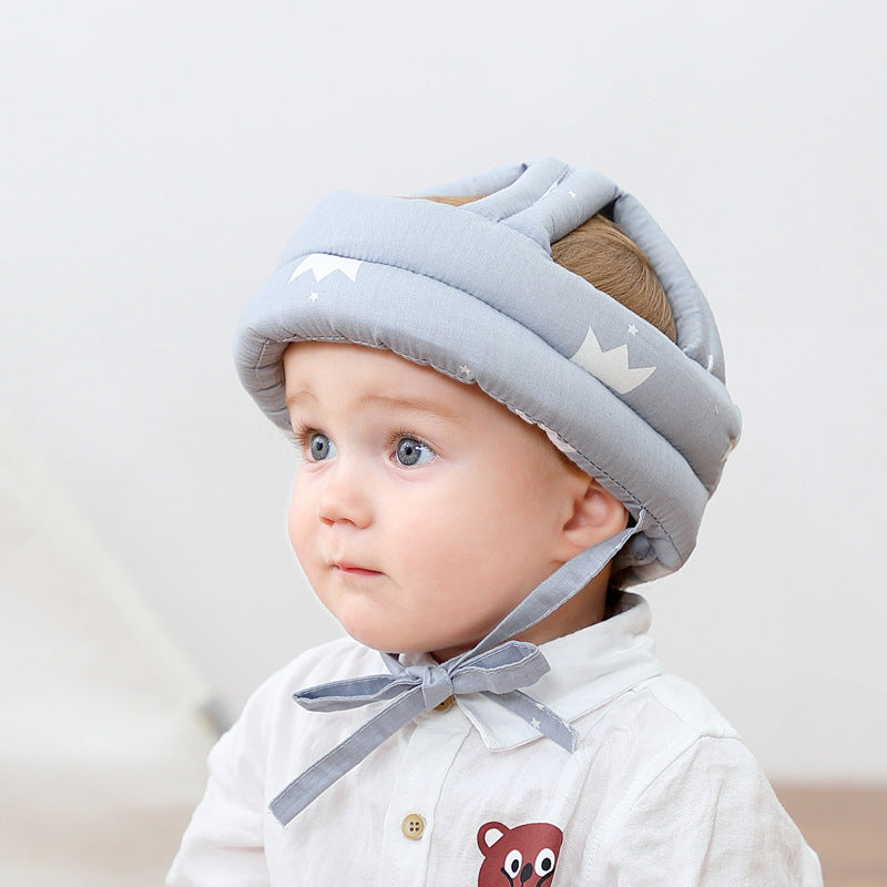 Fall Protection Helmet For Kids