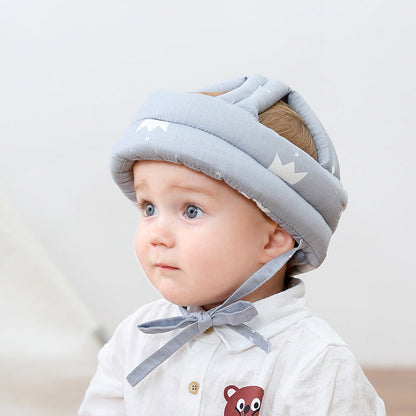 Fall Protection Helmet For Kids