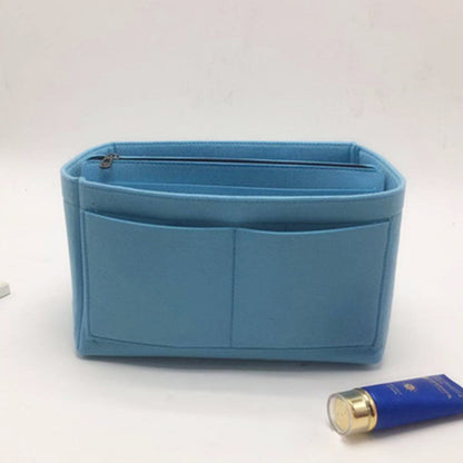 Multi-Compartment Bag Organizer