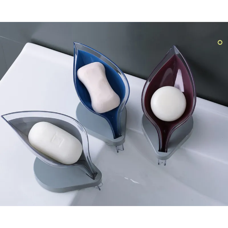 Soap Holder with Drainage