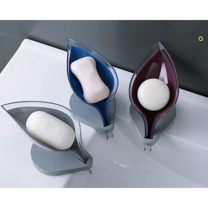 Soap Holder with Drainage