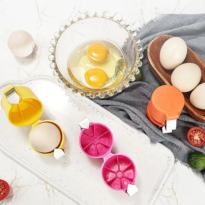 Egg Shell Opener