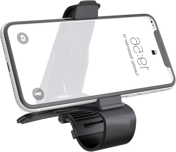 Car Dashboard Phone Holder