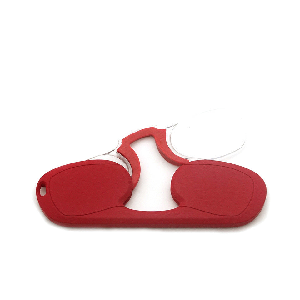 Mini Pocket Reading Glasses