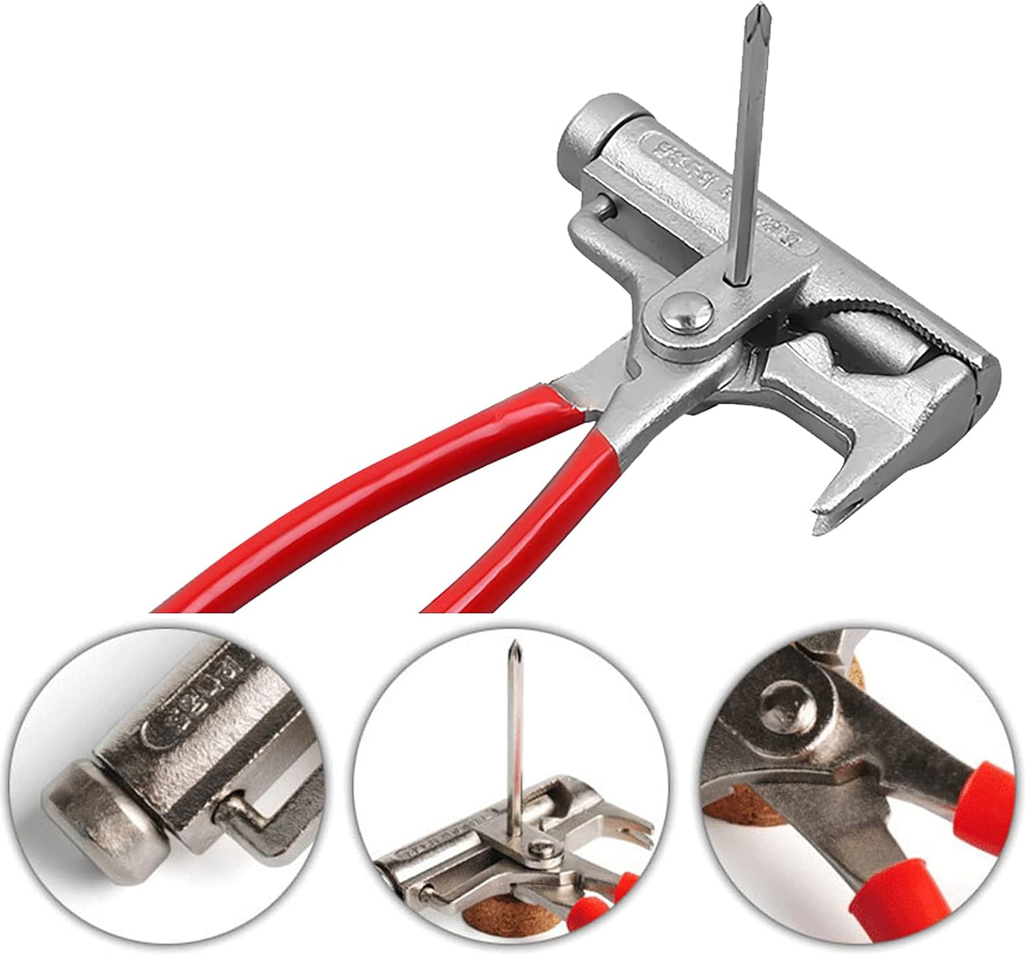 7-in-1 Multifunctional Hammer